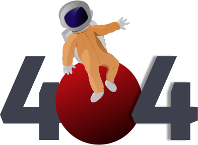 Cosmonaut image